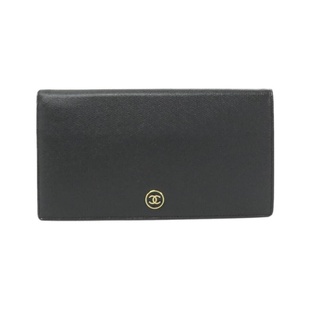 Chanel Coco Button Line 20904 Wallet